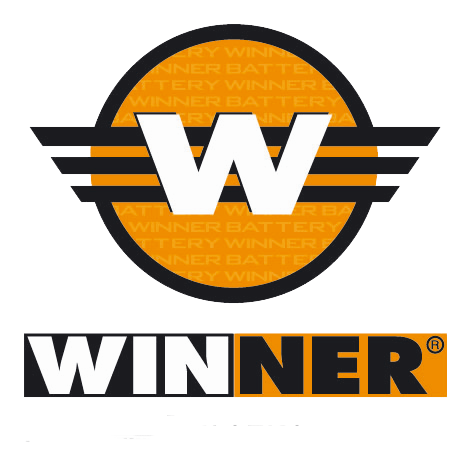 Winner Battery - Golf